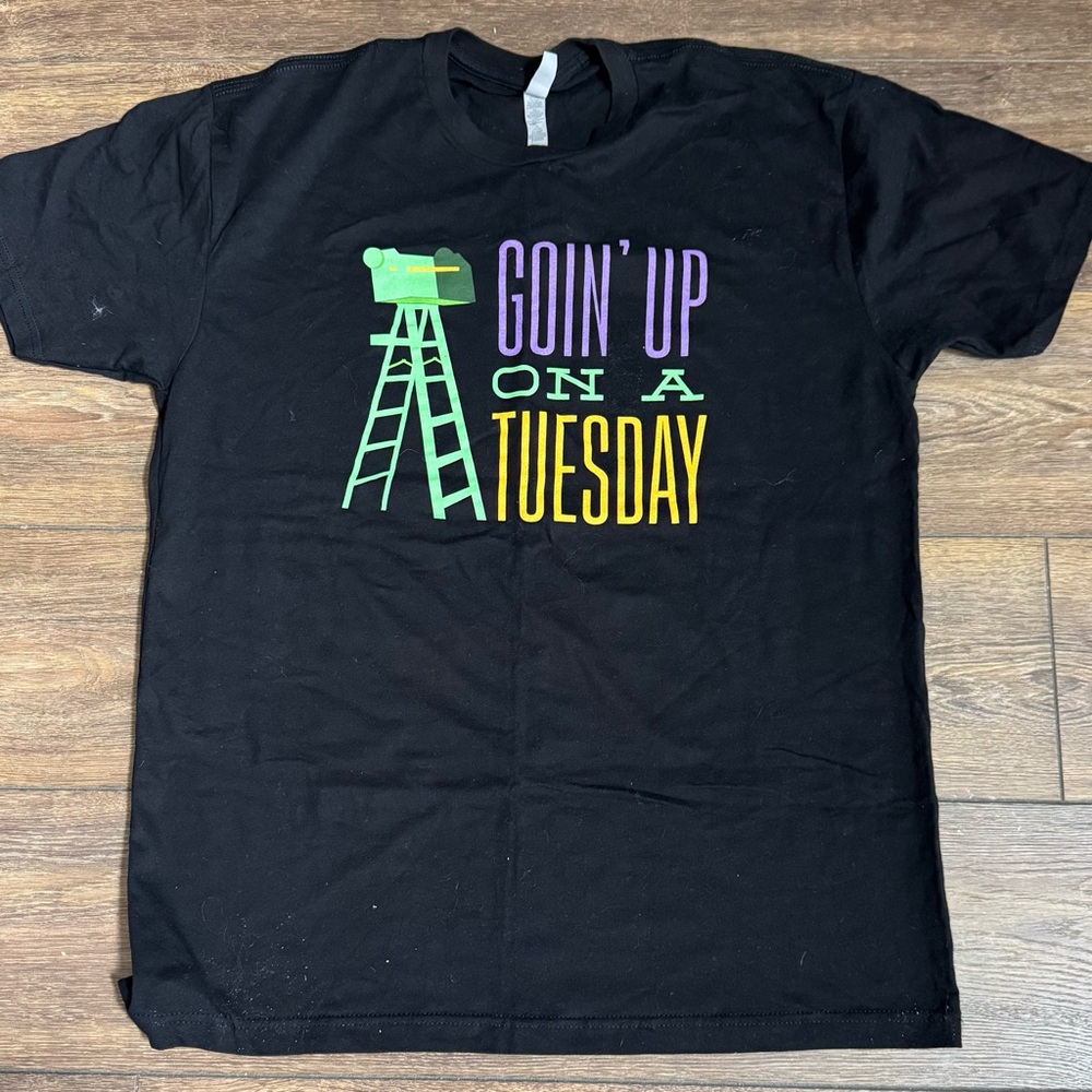 Mardi Gras Tshirt